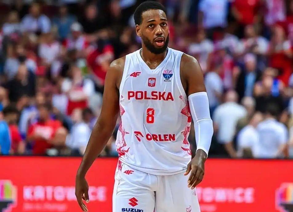 曝上海男篮接触NBA冠军后卫，欧锦赛场均28.3分，三分球命中率61.9%