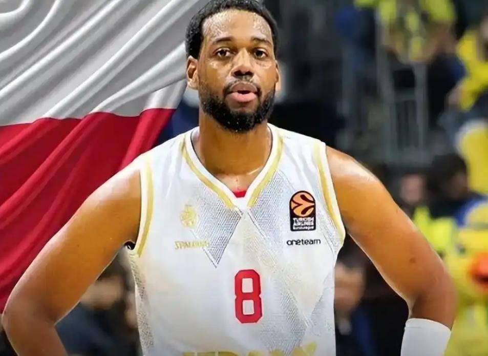 曝上海男篮接触NBA冠军后卫，欧锦赛场均28.3分，三分球命中率61.9%