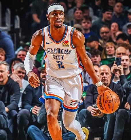 年輕(qīng)而强大，新赛季雷霆队有望冲击縂(zǒng)冠军