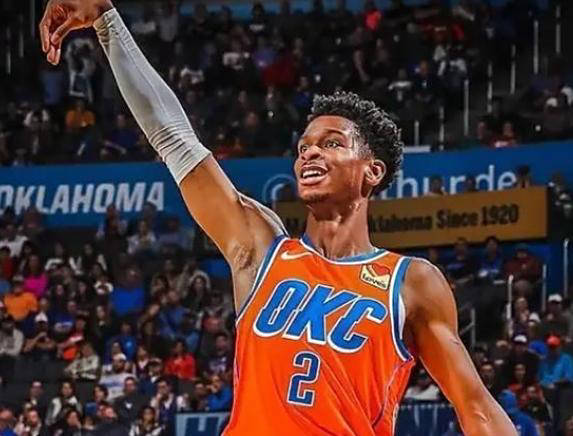 年轻而强大，新赛季雷霆队有望冲击总冠军