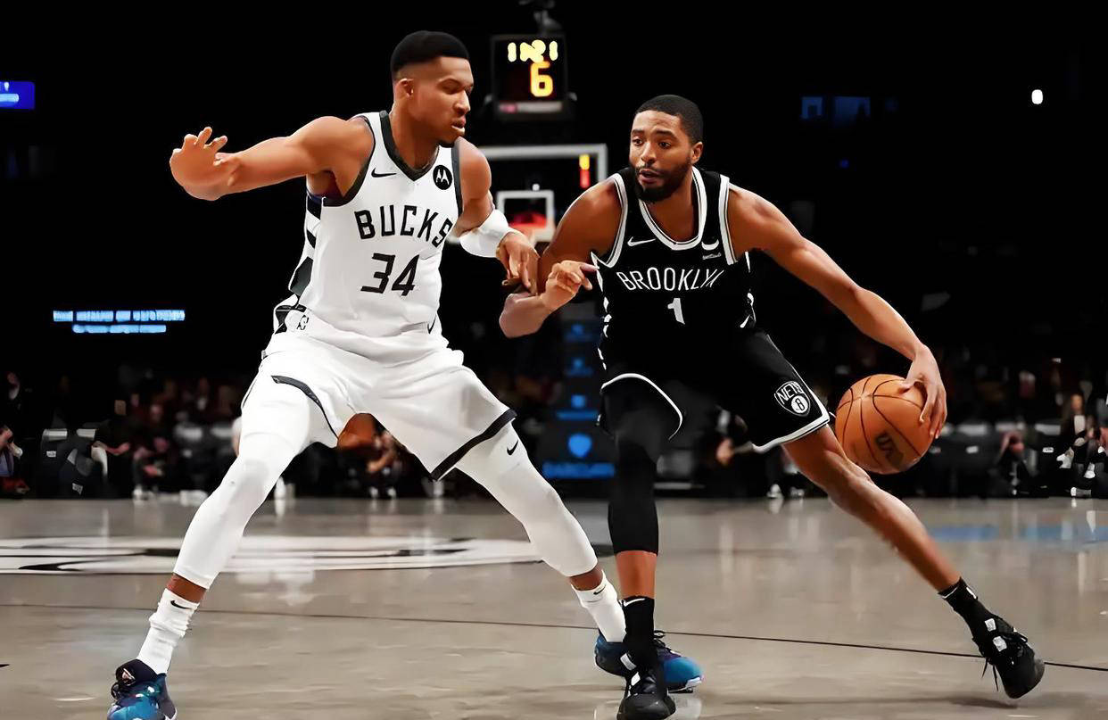 NBA总冠军得主小波特能否荣耀加冕？