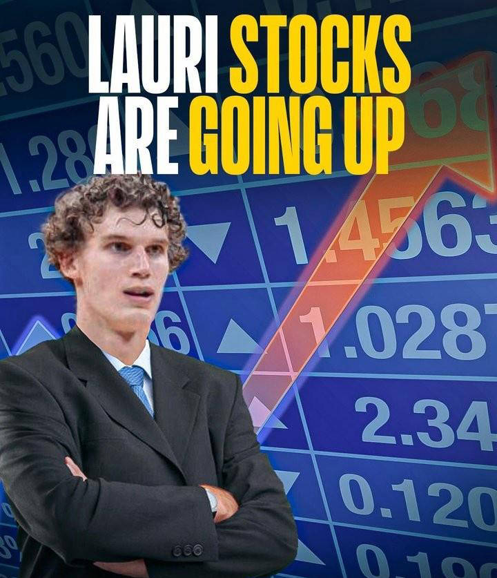 马刺组建超级双塔！马尔卡宁或(huò)成关键棋子，勇士后悔莫及