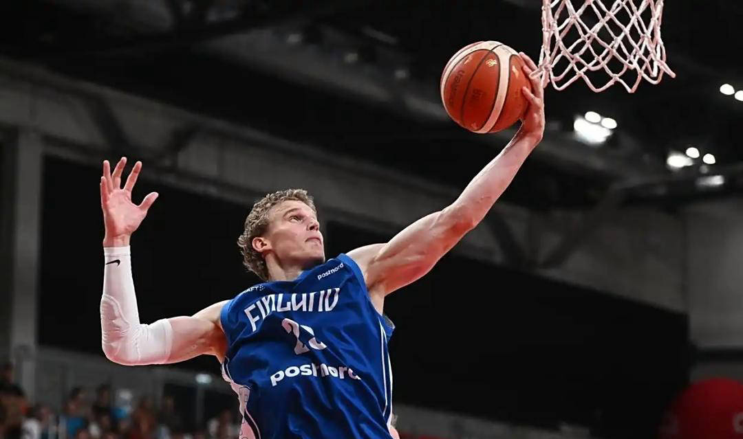 马刺组建超级双塔，马尔卡宁或成关键！勇士后悔错失机会