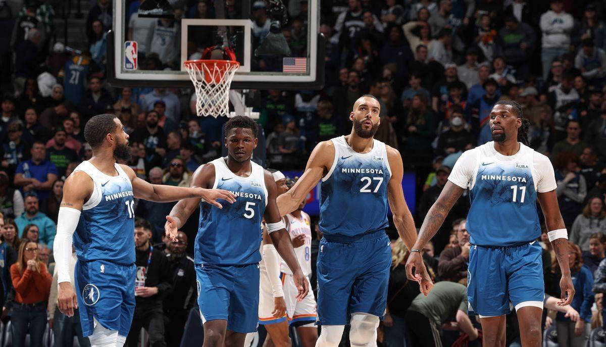 美媒预测NBA西部球队新赛季战绩排名