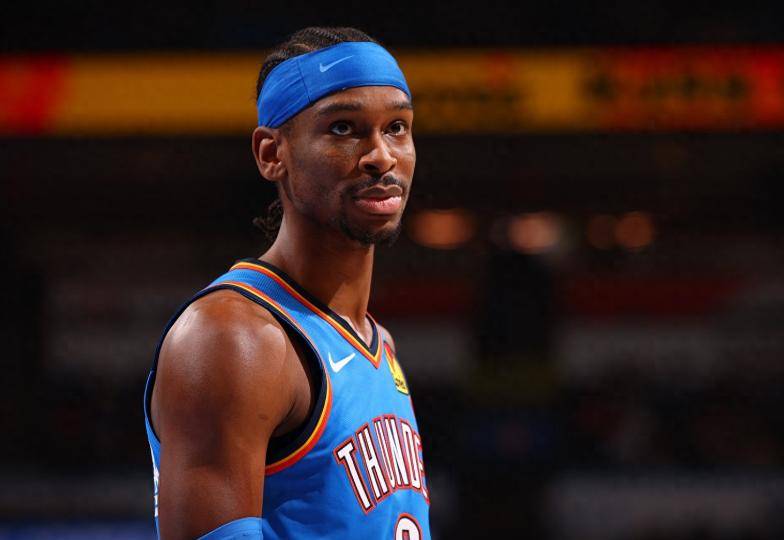 NBA变天!欧洲天才统治MVP榜,新世代用三分轰碎传统