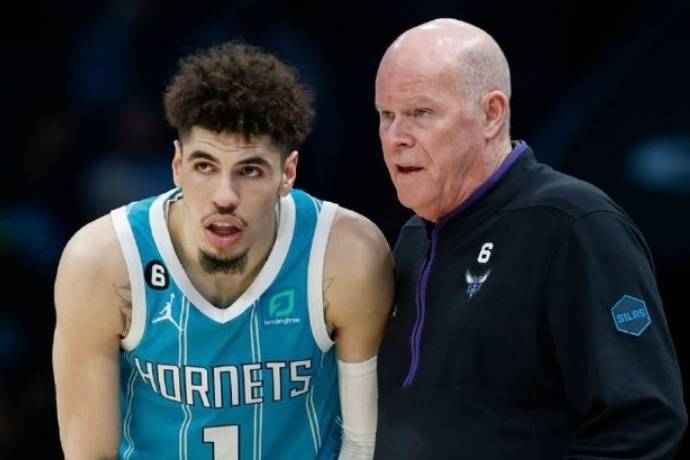 菲尼克斯太阳队聘请史蒂夫・克利福德担任教练顾问