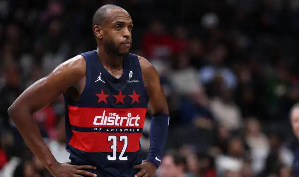 奇才(cái)是否会继续留下克里斯-米德尔顿和(hé)CJ-麦科勒姆？