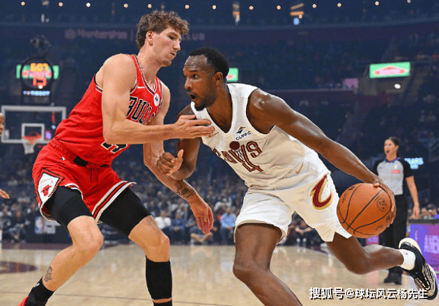 NBA又爆冷!公牛118-117战胜骑士,迎来季前赛开门红