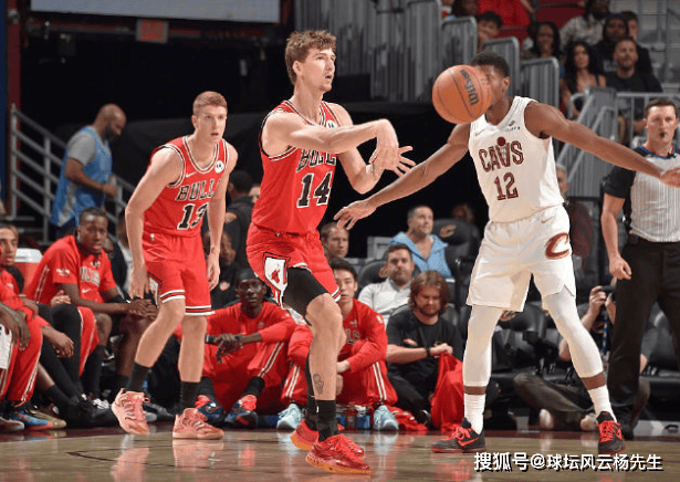 NBA又爆冷!公牛118-117战胜骑士,迎来季前赛开门红