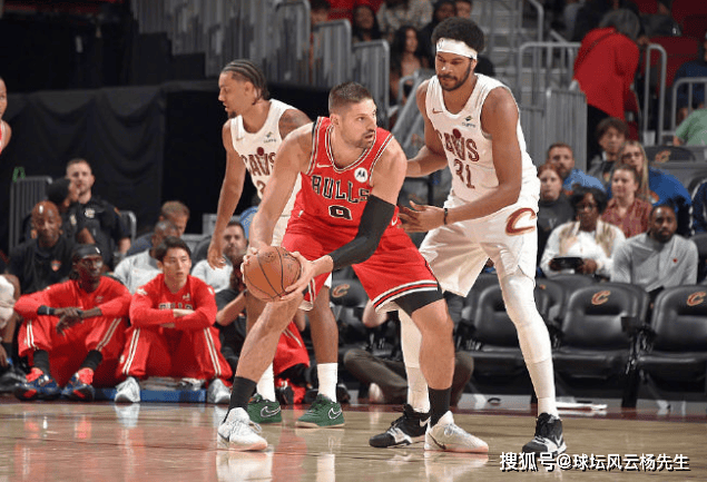 NBA又爆冷!公牛118-117战胜骑士,迎来季前赛开门红