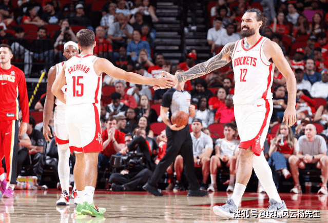 NBA季前赛爆冷门，火箭122-113击败老鹰，喜迎开门红