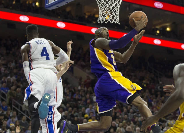 NBA历史40+得分榜:传奇球星数据对比