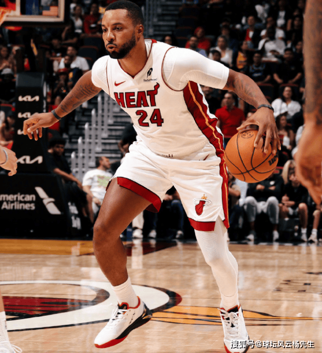 NBA季前赛：雄鹿103-93战胜热火，热火主帅点评比赛