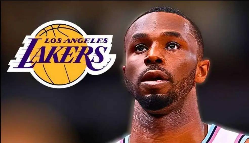 再见八村塁！湖人、火箭(jiàn)、热火酝酿三方交易，2米01前鋒(fēng)空降洛杉矶