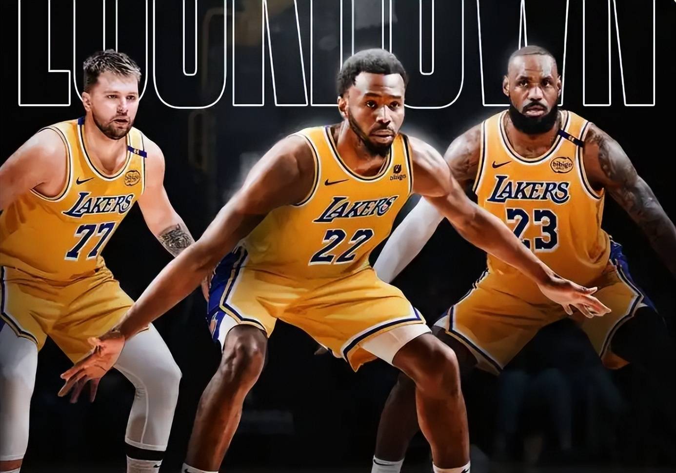 再见八村塁！湖人、火箭、热火酝酿三方交易，2米01前锋空降洛杉矶