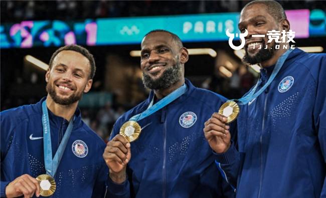 【一竞技】NBA：东西部前五球星(xīng)出炉，老牌(pái)巨星(xīng)仅剩杜兰特