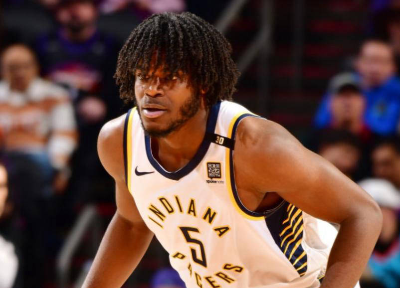 NBA新(xīn)秀潜力榜：谁将成(chéng)为下一个巨星？