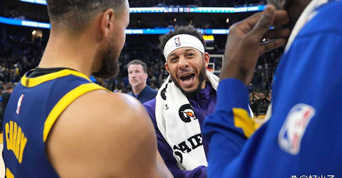 金州勇士隊(duì)裁掉库里的弟(dì)弟(dì)，将于11月再签约