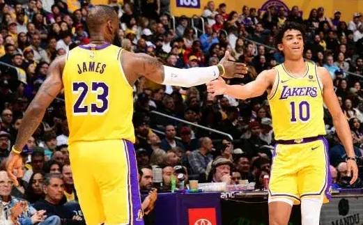 NBA新赛季西部排名预测你认可吗?