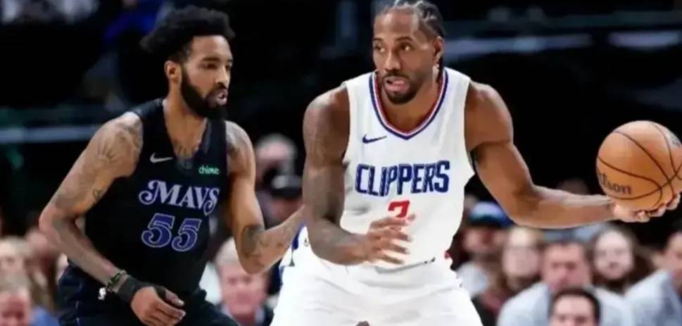 NBA新赛季西部排名预测你认可吗?