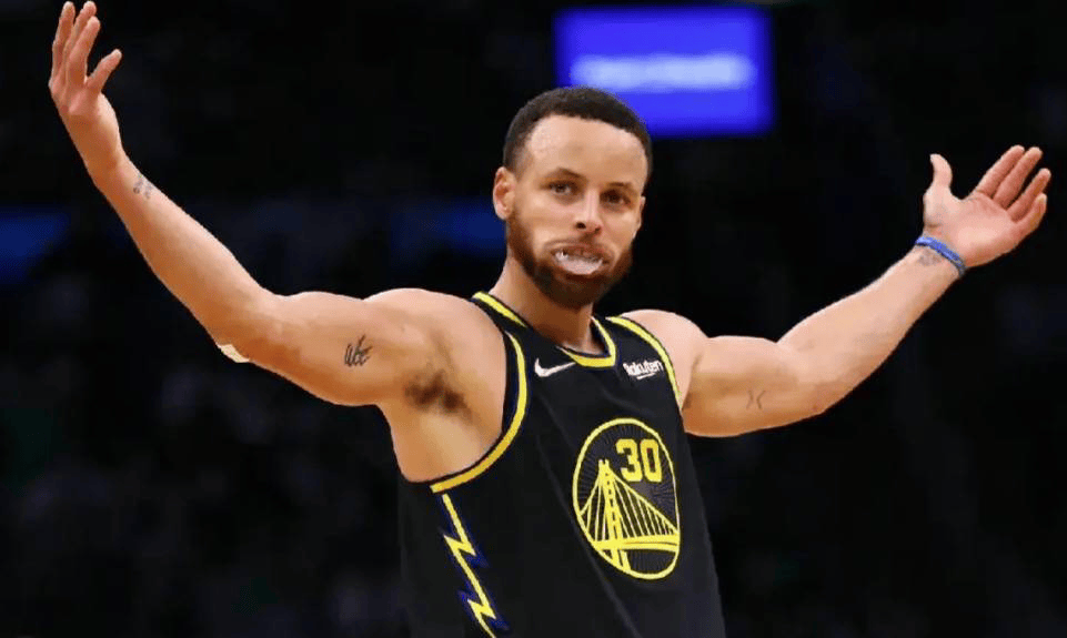 NBA新赛季西部排名预测你认可吗?