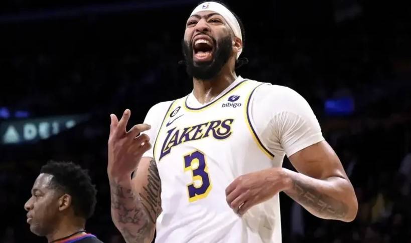 NBA新赛季西部排名预测你认可吗?