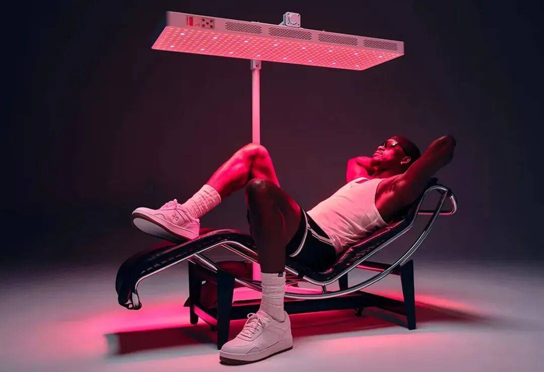 「吉米(mǐ)·巴特勒」联名新鞋曝光！没想到是这个品牌！