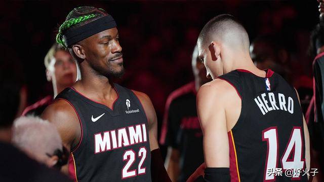 分析：后吉米·巴特勒(lēi)时代热火进攻体系该如何演变