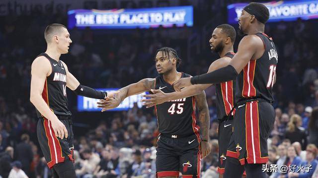 分析：后吉米·巴特勒时代热火进攻体系该如何演变