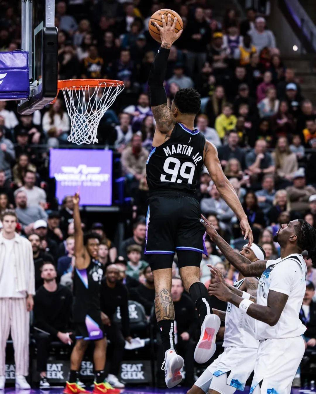 正式裁掉!无球可打!NBA状元把儿子坑了