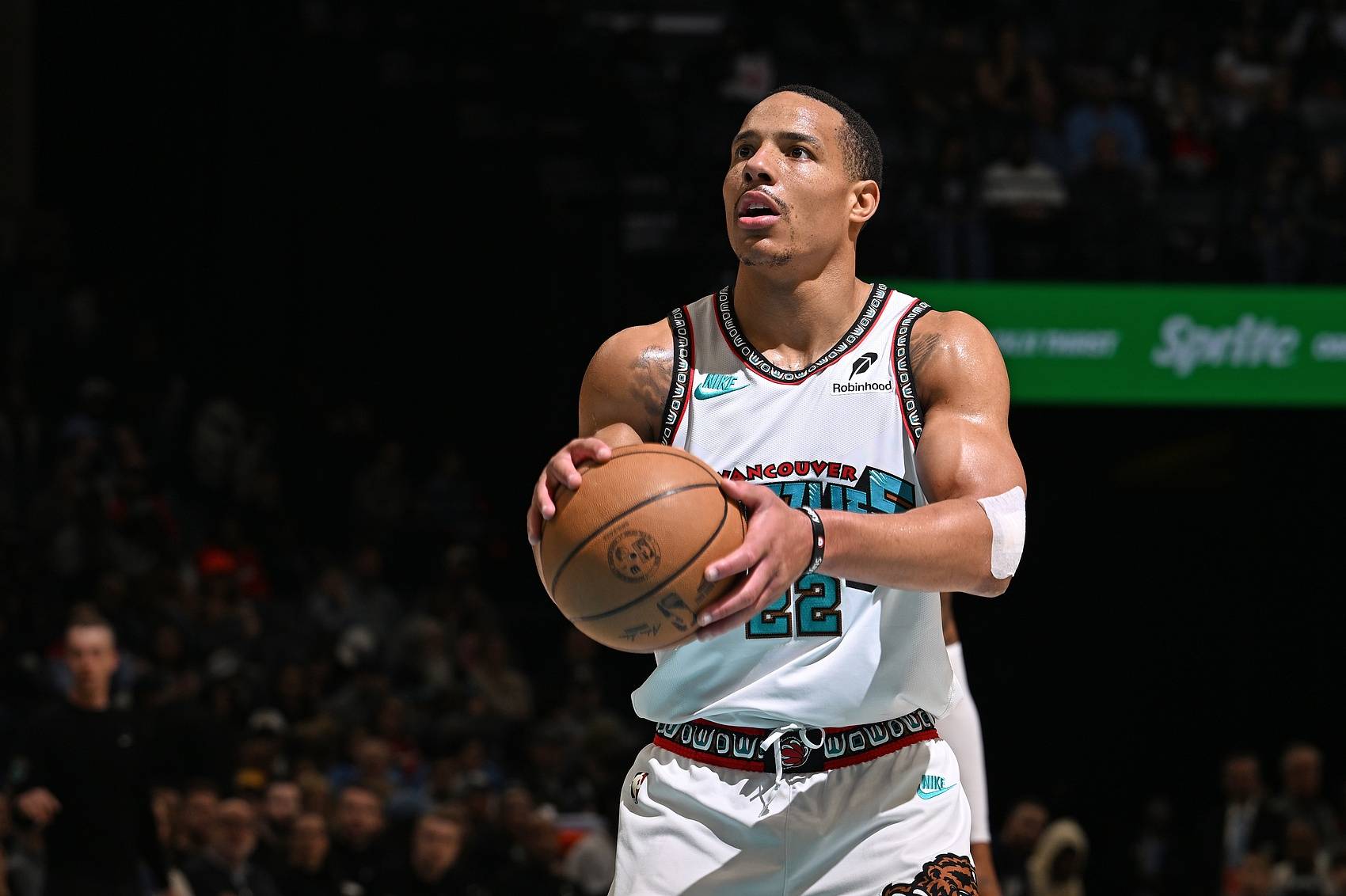 如何评价首轮被横扫的孟菲斯灰熊队