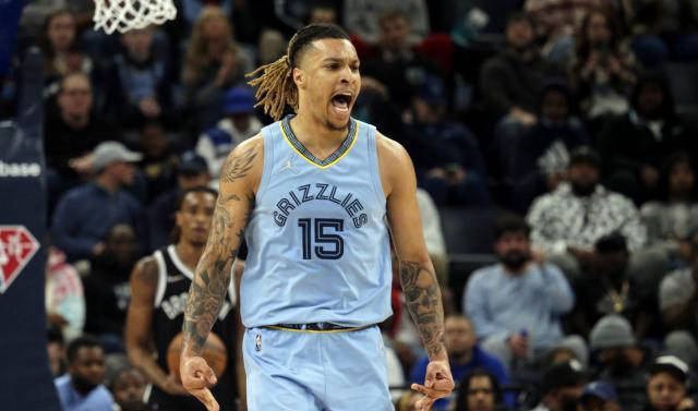 NBA孟菲(fēi)斯灰熊队遭遇(yù)伤病睏(kùn)境，备受关注