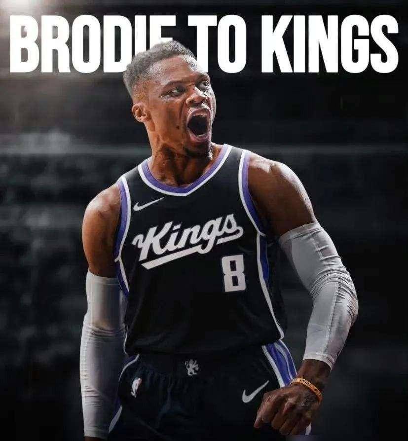 火箭战绩飙升！再签前国王队场均13+防守猛将，总冠军在望