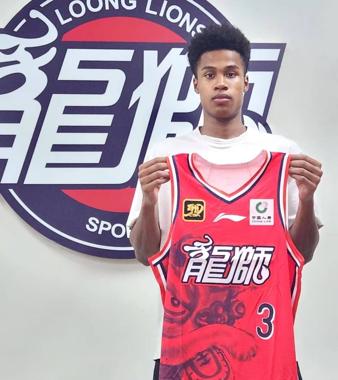 遗憾！徐昕无缘NBA夏季(jì)联赛，陈国豪首秀(xiù)，2大内线联手战3大豪强