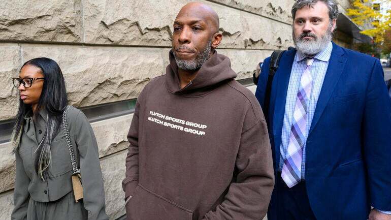 NBA涉赌丑闻后续：三大悬念等待揭晓 比卢普斯或遭名人堂除名