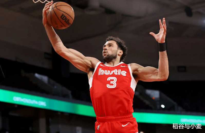 夏季联赛表现出色，灰熊签下了这位去年NBA选秀大会中的落选秀？