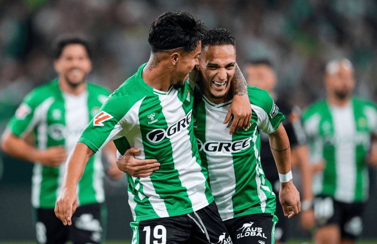 西(xī)甲最新积分战报：巴萨轰3球，塞尔塔绝杀，安东尼独造3球