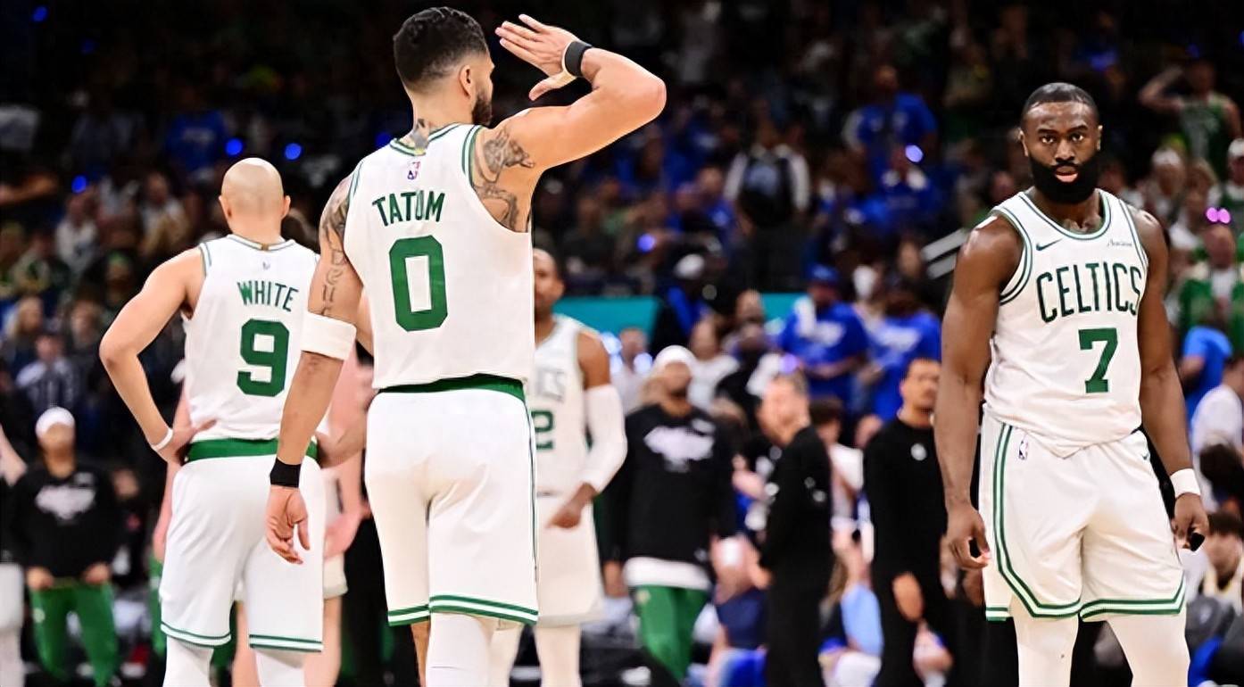 波(bō)士顿凯尔特人队依然怀揣着夺冠的梦想