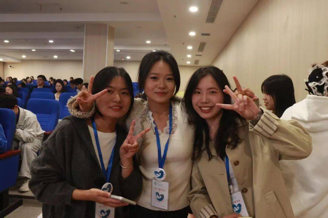 见面会精彩集锦新鲜出炉!