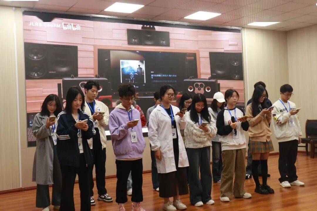 见面会精彩集锦新鲜出炉!