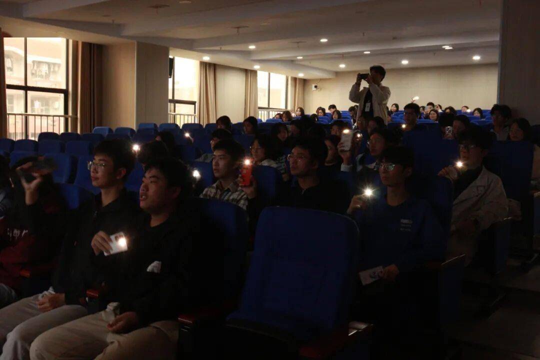 见面会精彩集锦新鲜出炉!