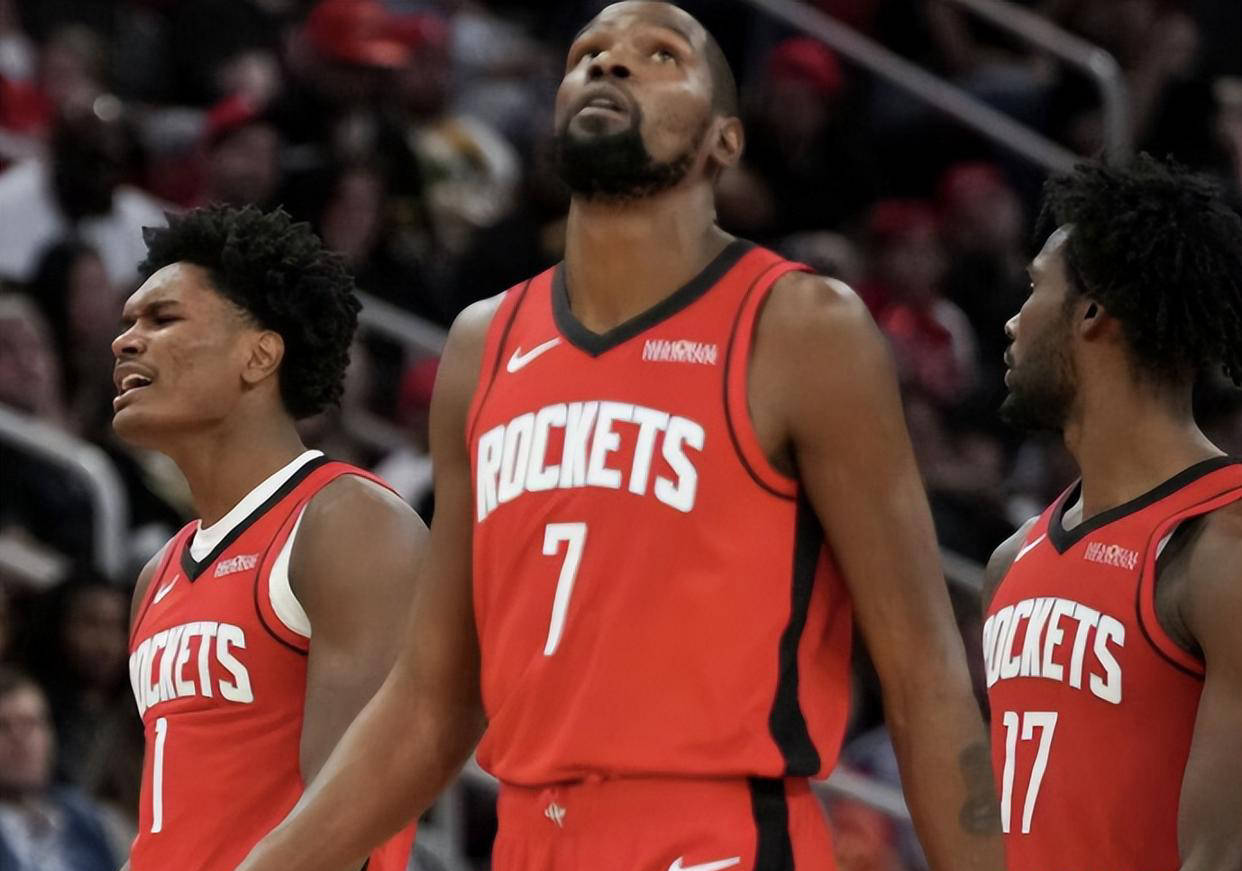 火(huǒ)箭vs篮网前瞻：火(huǒ)箭主场迎戰(zhàn)，篮网重建探寻胜利