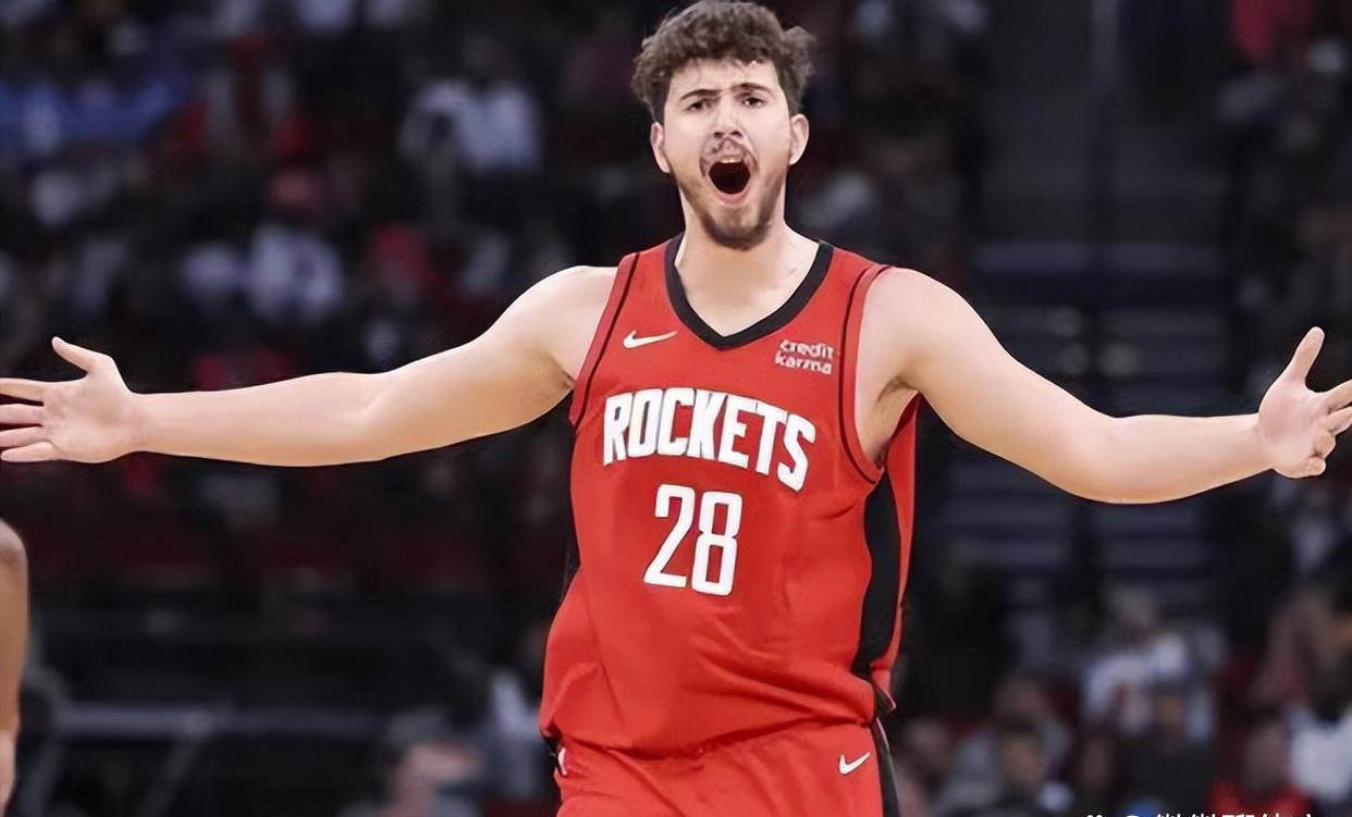 火箭vs篮网前瞻：火箭主场迎战，篮网重建探寻胜利