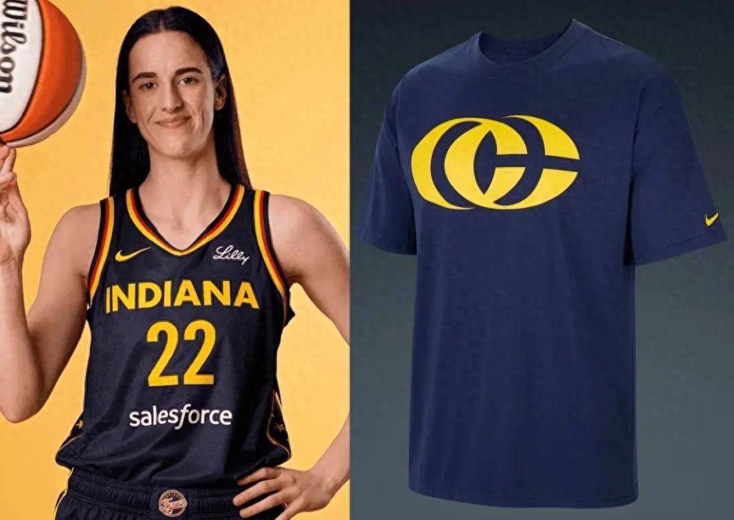 WNBA球星尅(kè)拉尅(kè)的耐尅(kè)专属标志曝光，签名鞋将于 2026 年上市