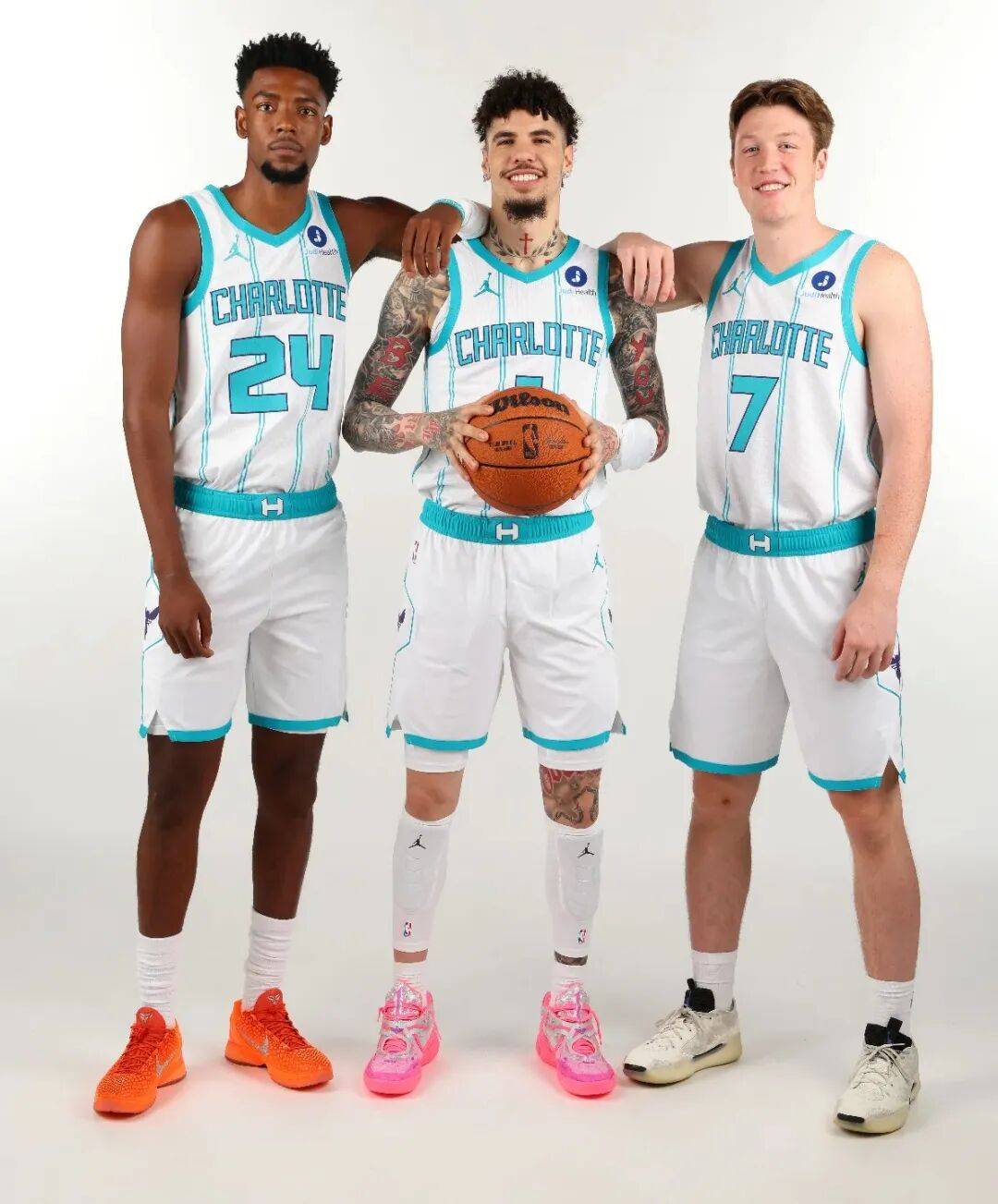 都这个年代了！NBA连球员身高都统计不明白？