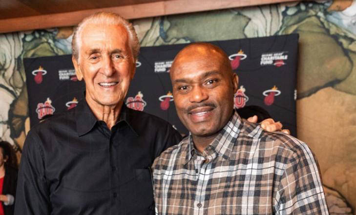 哈达威透(tòu)露萊(lái)利曾尝试绕过NBA工资帽