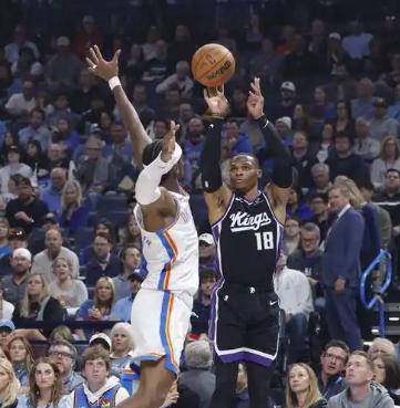 NBA常规赛11月2日赛程预测：国王对阵雄鹿，火箭迎战凯尔特人(rén)