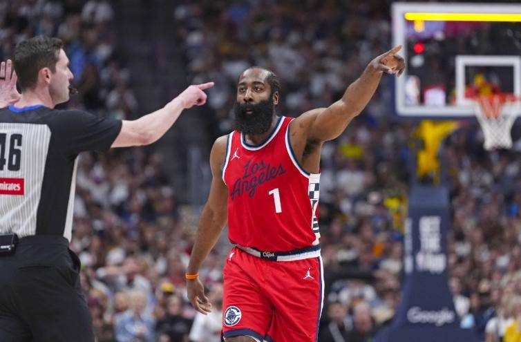 NBA官网最新球队战力榜!雷掘稳居前二,湖人第六,快船连降十位