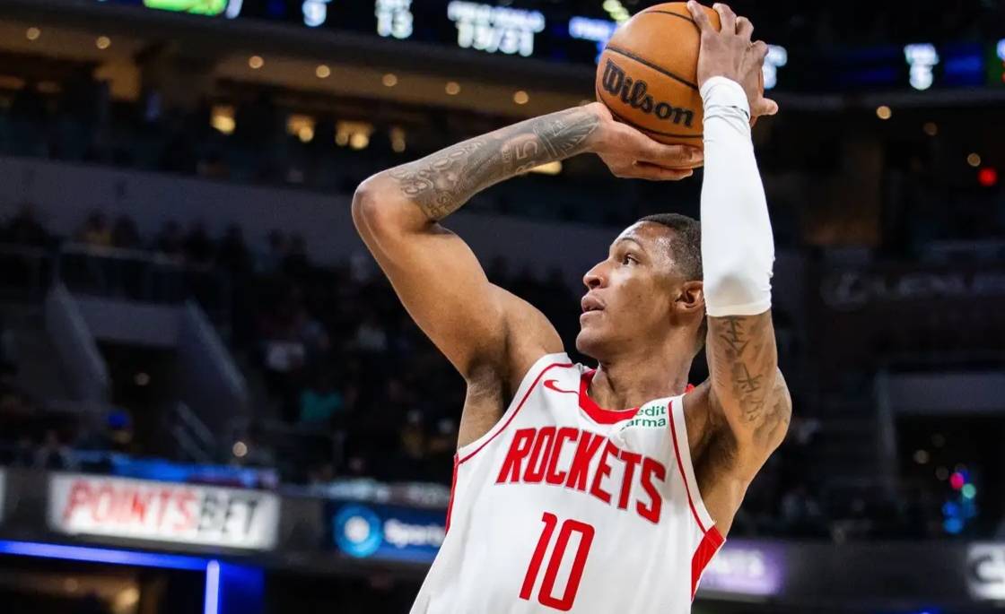 NBA火箭队赛程真的不算魔鬼赛程吗？