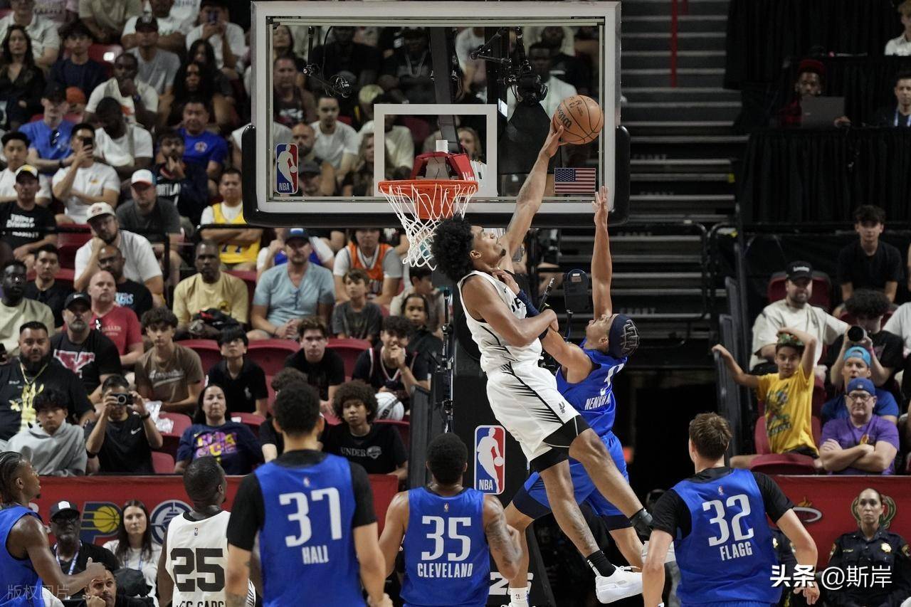 二零二五-26赛季的NBA赛程公布,新规来袭